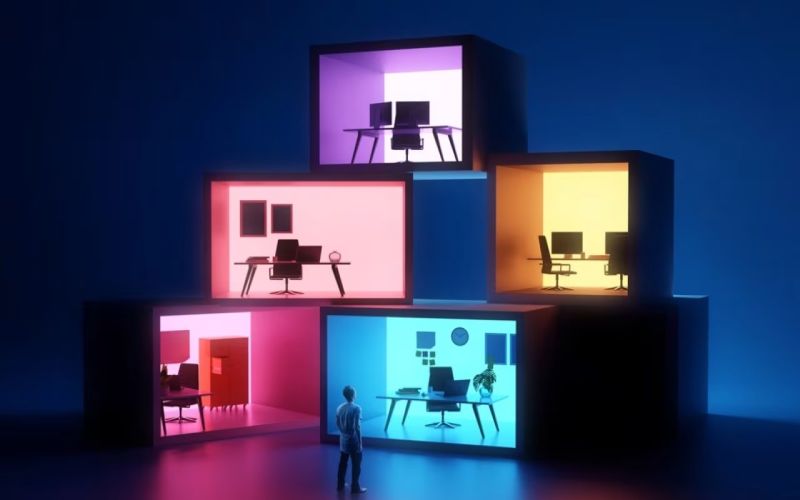 七台河工业软件本地化实施服务商:贴近本地需求,保障工业软件落地见效