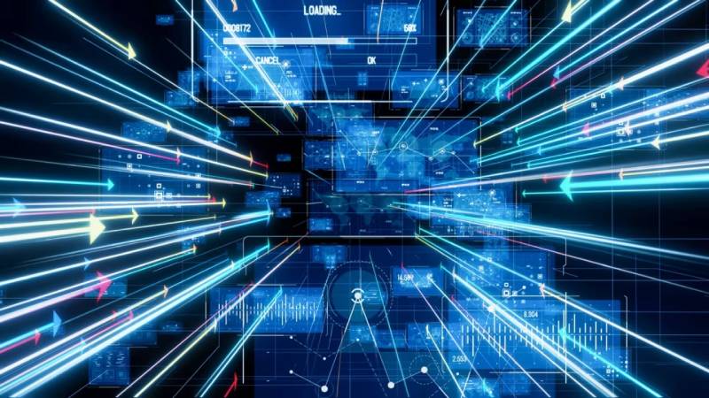 七台河SCADA系统开发:守护工业安全的数字卫士